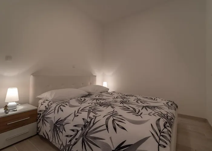 Apartman Pjer