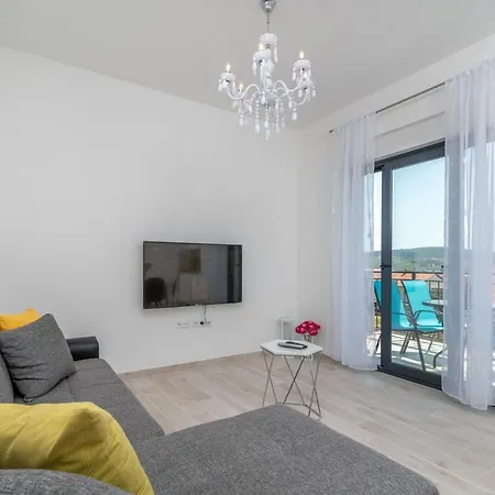Apartman Pjer Trogir Exterior photo