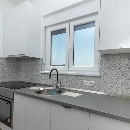 Apartman Pjer Trogir Exterior photo