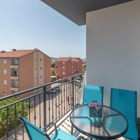 Apartman Pjer Trogir Exterior photo