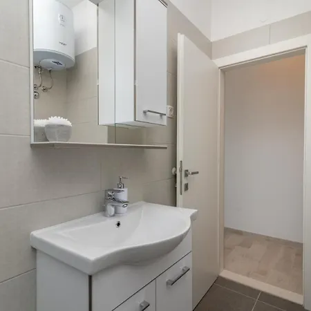Apartman Pjer Trogir Exterior photo