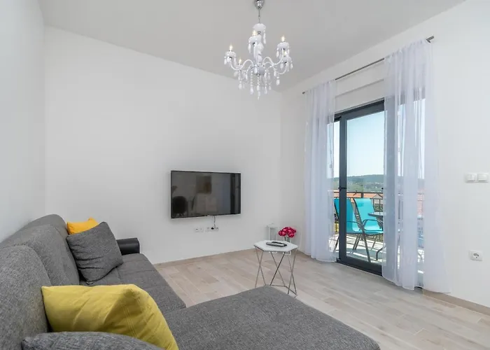 Apartman Pjer