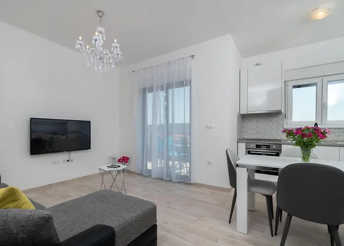 Apartman Pjer