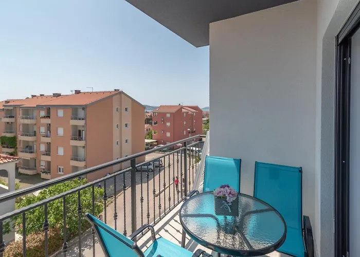 Apartman Pjer