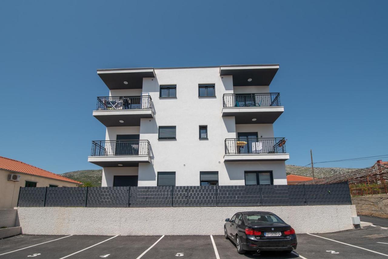 Pjer Trogir